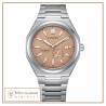Orologio Citizen Supertitanio Meccanico NJ0180-80Z